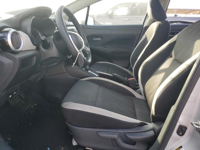 Photo 7 from auction – 2021 NISSAN VERSA SV with VIN 3N1CN8EV9ML853574