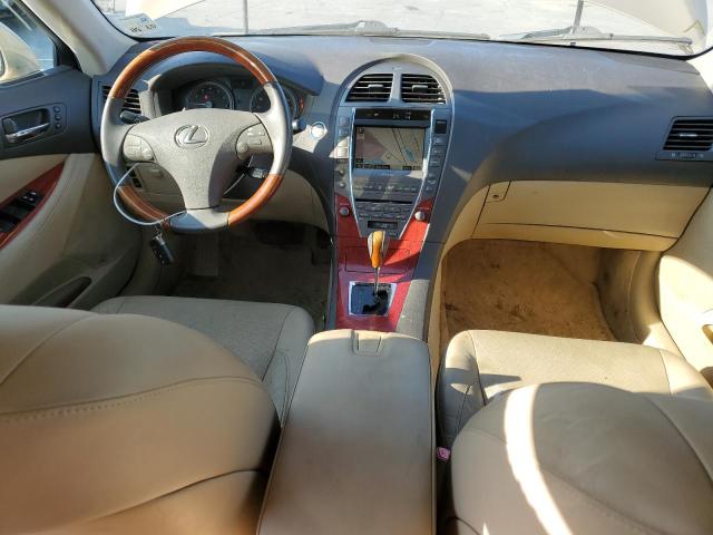 Photo 8 from auction – 2008 LEXUS ES 350 with VIN JTHBJ46GX82177736