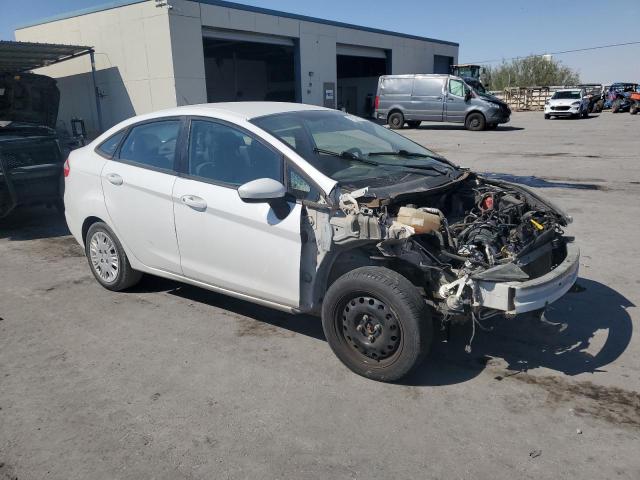 Photo 4 from auction – 2014 FORD FIESTA S with VIN 3FADP4AJ7EM216840