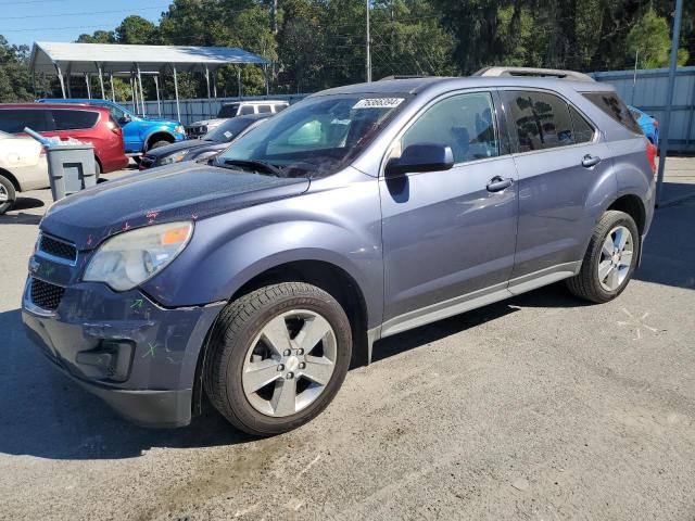 Photo 1 from auction – 2013 CHEVROLET EQUINOX LT with VIN 2GNALDEK9D6194626