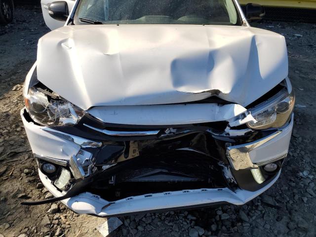 Photo 12 from auction – 2019 MITSUBISHI OUTLANDER with VIN JA4AP3AU8KU019629