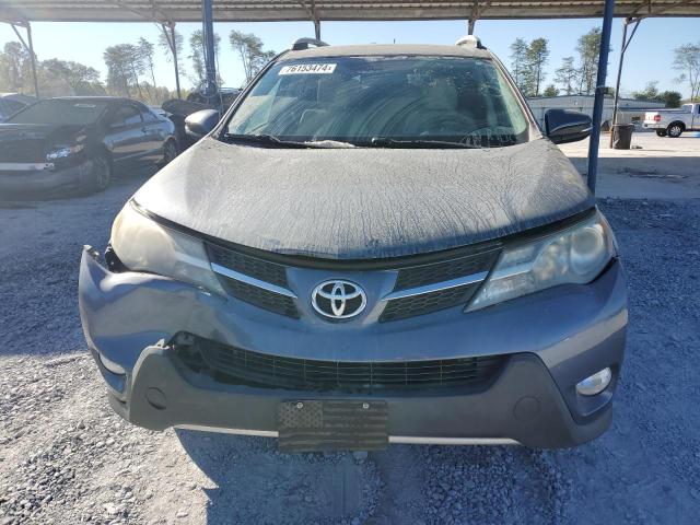 Photo 5 from auction – 2013 TOYOTA RAV4 LIMIT with VIN 2T3DFREV4DW040818