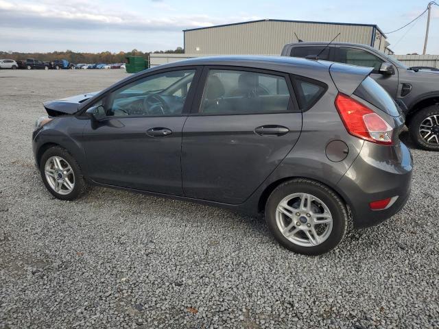Photo 2 from auction – 2019 FORD FIESTA SE with VIN 3FADP4EJ6KM104004