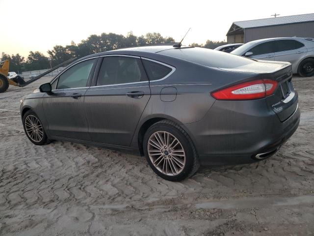 Photo 2 from auction – 2016 FORD FUSION SE with VIN 3FA6P0H91GR338239