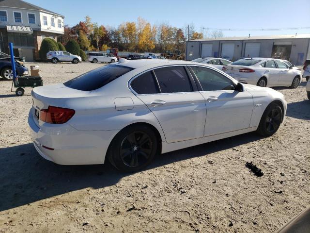 Photo 3 from auction – 2012 BMW 528 I with VIN WBAXG5C57CDY30290
