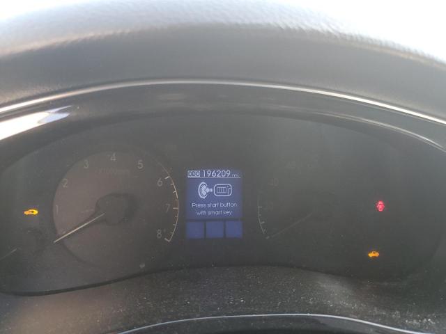 Photo 9 from auction – 2013 HYUNDAI GENESIS with VIN KMHGC4DD1DU242512