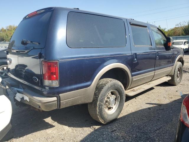 Photo 3 from auction – 2003 FORD EXCURSION with VIN 1FMNU45S13EB44882