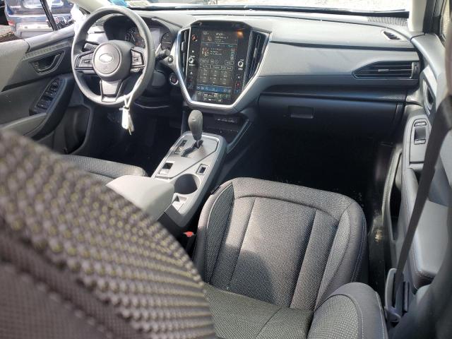 Photo 8 from auction – 2024 SUBARU CROSSTREK with VIN JF2GUADC7R8857266