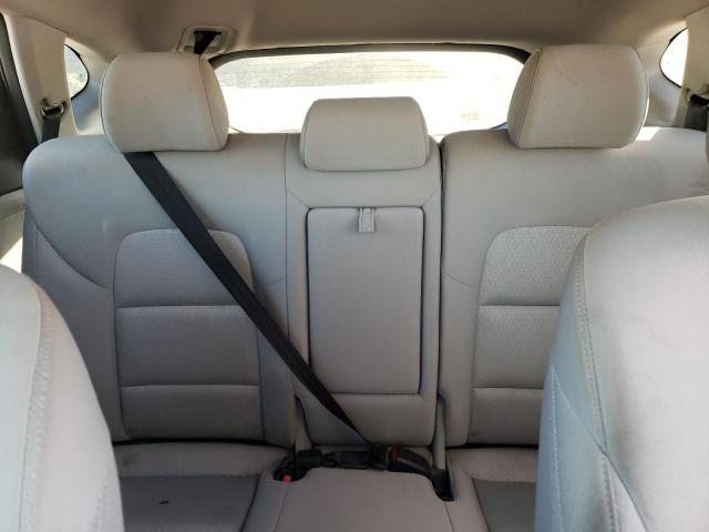 Photo 10 from auction – 2016 HYUNDAI TUCSON LIM with VIN KM8J33A2XGU230799