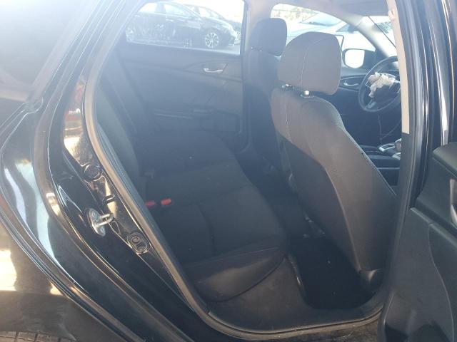Photo 10 from auction – 2017 HONDA CIVIC LX with VIN 2HGFC2F5XHH559242