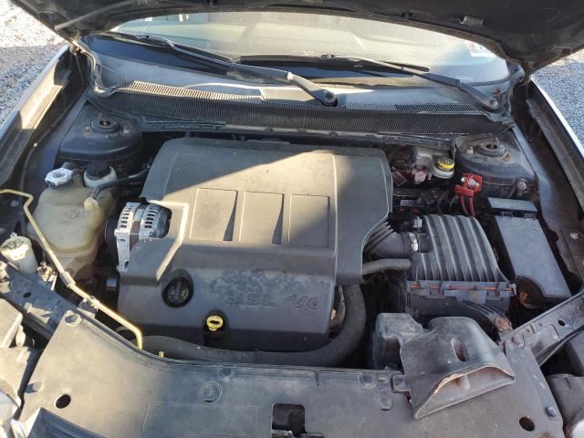 Photo 12 from auction – 2008 DODGE AVENGER R/ with VIN 1B3LC76M18N569351