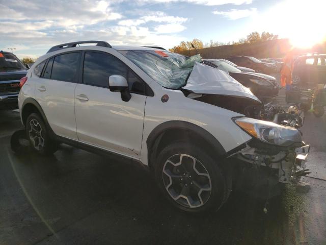 Photo 4 from auction – 2014 SUBARU XV CROSSTR with VIN JF2GPACC6E8348658
