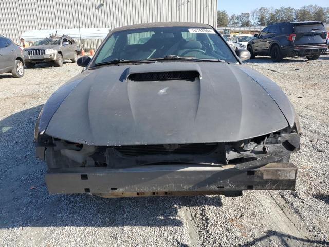 Photo 5 from auction – 2003 FORD MUSTANG with VIN 1FAFP40423F347398
