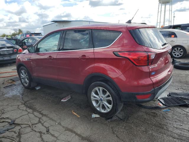 Photo 2 from auction – 2019 FORD ESCAPE SE with VIN 1FMCU9GD1KUA50945