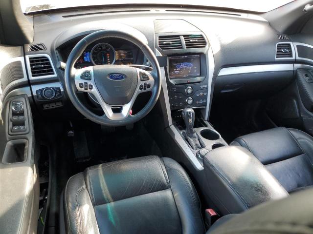 Photo 8 from auction – 2013 FORD EXPLORER X with VIN 1FM5K8D80DGB56692