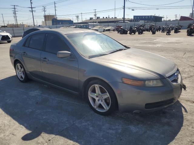 Photo 4 from auction – 2006 ACURA 3.2TL with VIN 19UUA66286A002884