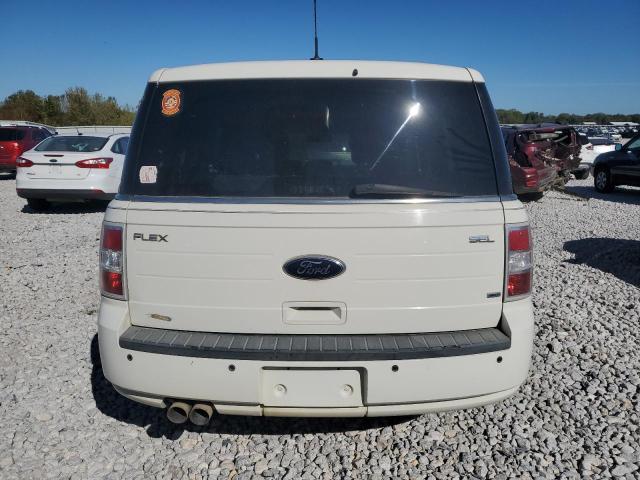 Photo 6 from auction – 2010 FORD FLEX SEL with VIN 2FMHK6CC2ABB29830