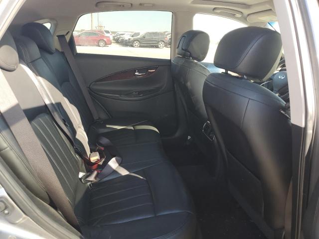 Photo 11 from auction – 2017 INFINITI QX50 with VIN JN1BJ0RR9HM416059