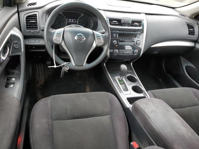 Photo 8 from auction – 2013 NISSAN ALTIMA 2.5 with VIN 1N4AL3AP6DN587151