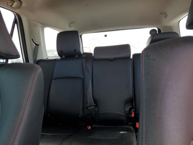 Photo 10 from auction – 2019 TOYOTA 4RUNNER SR with VIN JTEBU5JR0K5688218