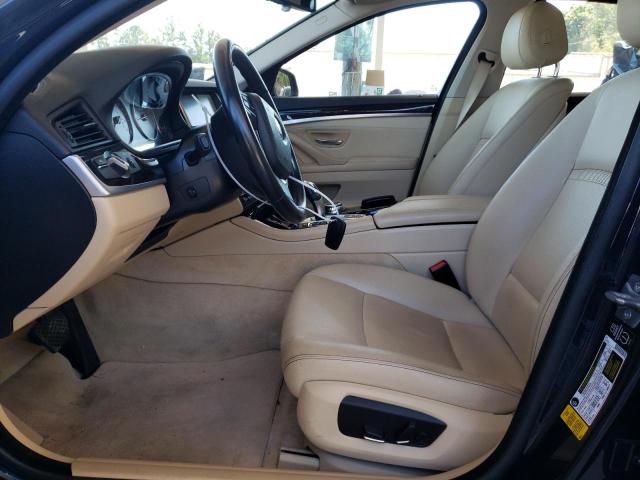 Photo 7 from auction – 2014 BMW 528 I with VIN WBA5A5C51ED511608