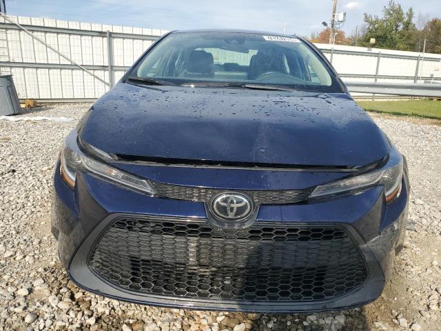 Photo 5 from auction – 2022 TOYOTA COROLLA LE with VIN 5YFEPMAE5NP350093
