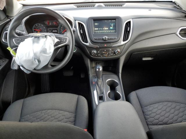 Photo 8 from auction – 2018 CHEVROLET EQUINOX LT with VIN 2GNAXTEX8J6341976