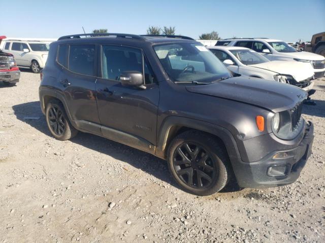 Photo 4 from auction – 2017 JEEP RENEGADE L with VIN ZACCJABB6HPF21485
