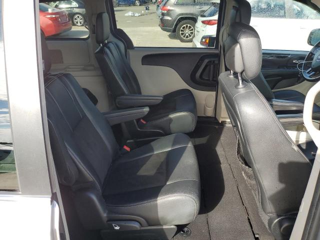 Photo 11 from auction – 2020 DODGE GRAND CARA with VIN 2C4RDGCGXLR201587