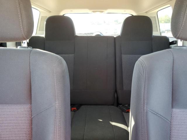 Photo 10 from auction – 2014 JEEP PATRIOT SP with VIN 1C4NJPBAXED550596