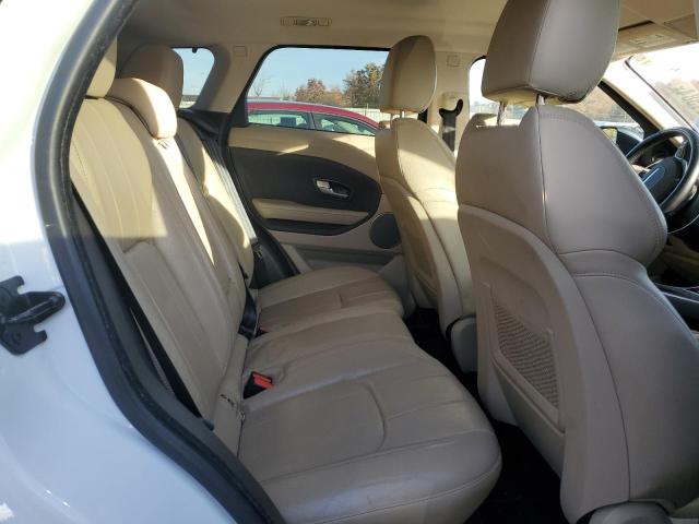 Photo 11 from auction – 2018 LAND ROVER RANGE ROVE with VIN SALVP2RX5JH321184