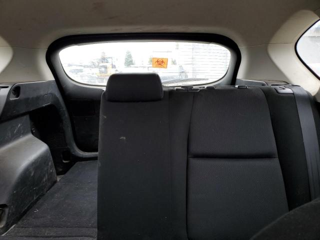 Photo 10 from auction – 2014 MAZDA CX-5 SPORT with VIN JM3KE2BE2E0403040