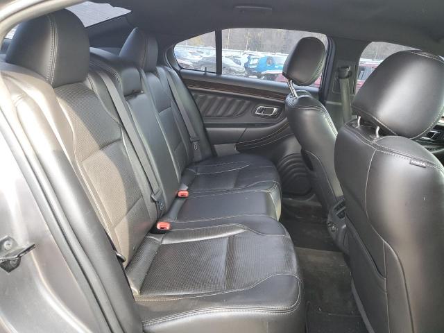 Photo 10 from auction – 2013 FORD TAURUS LIM with VIN 1FAHP2F84DG195546