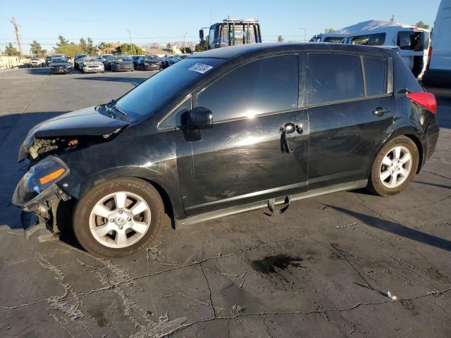 NISSAN VERSA S 2008 with VIN 3N1BC13E58L426863 - Photo from auction