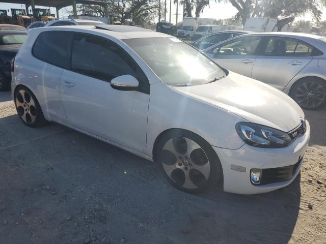 Photo 4 from auction – 2011 VOLKSWAGEN GTI with VIN WVWEV7AJ2BW121622