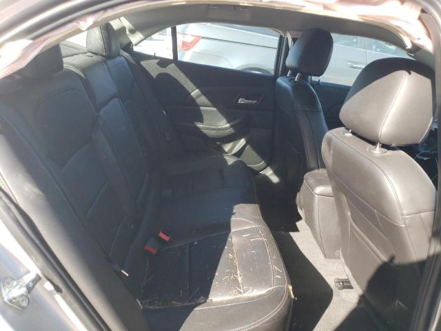 Photo 10 from auction – 2016 CHEVROLET MALIBU LIM with VIN 1G11E5SA6GF110995