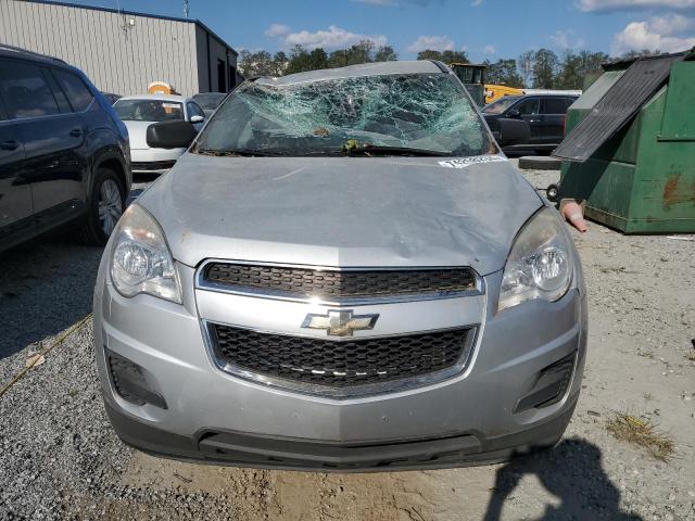 Photo 5 from auction – 2015 CHEVROLET EQUINOX LS with VIN 2GNALAEK7F1133192