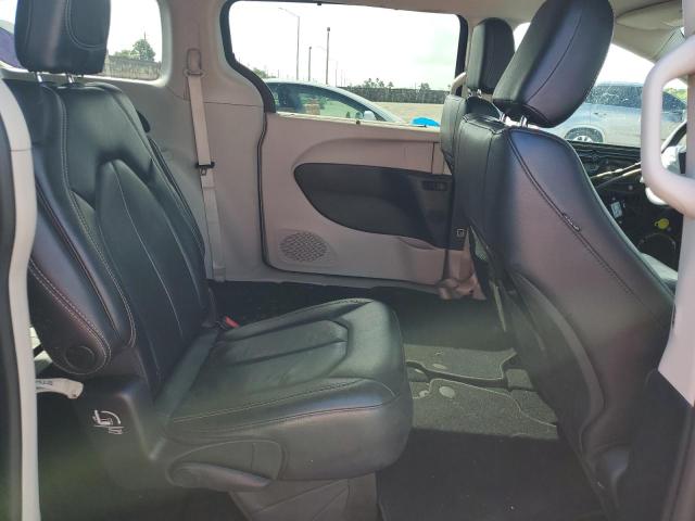 Photo 11 from auction – 2022 CHRYSLER PACIFICA T with VIN 2C4RC1BGXNR197707