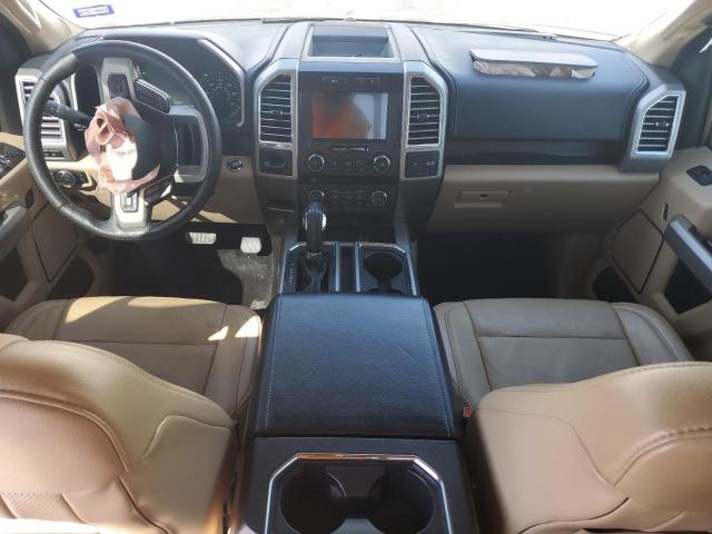 Photo 8 from auction – 2016 FORD F150 SUPER with VIN 1FTEW1CP6GKF09950