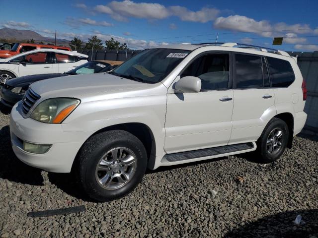 Photo 1 from auction – 2008 LEXUS GX 470 with VIN JTJBT20X980164977