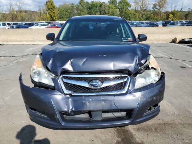 Photo 5 from auction – 2012 SUBARU LEGACY with VIN 4S3BMBC65C3015203