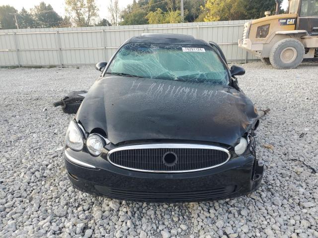 Photo 5 from auction – 2007 BUICK LACROSSE C with VIN 2G4WD582571187781