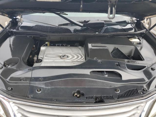 Foto 12 de la subasta – 2013 LEXUS RX 350 con VIN 2T2ZK1BA7DC102383