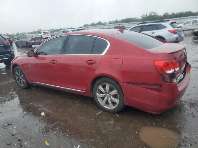 Photo 2 from auction – 2008 LEXUS GS 350 with VIN JTHCE96S680017245