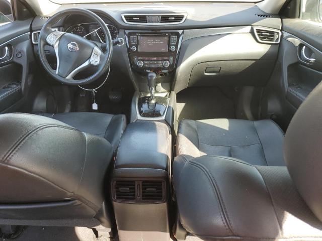 Photo 8 from auction – 2015 NISSAN ROGUE S with VIN 5N1AT2MV0FC885557