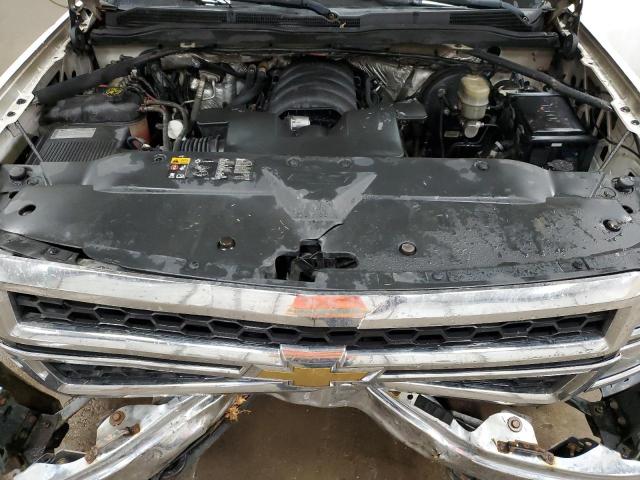 Photo 11 from auction – 2014 CHEVROLET 1500 with VIN 3GCUKPEC9EG152644