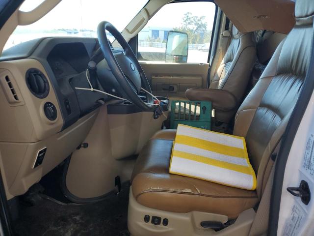 Photo 5 from auction – 2016 FORD ECONOLINE with VIN 1FDXE4FS9GDC48844