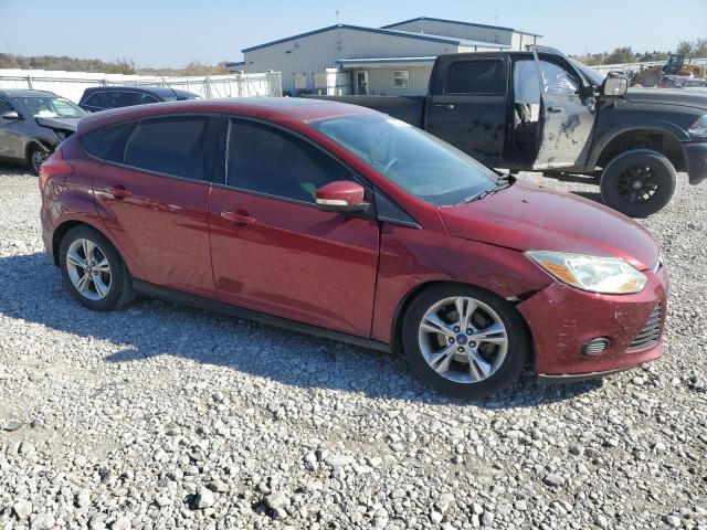 Photo 4 from auction – 2014 FORD FOCUS SE with VIN 1FADP3K24EL102877