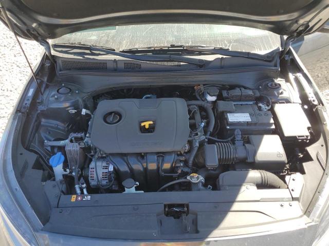 Photo 11 from auction – 2023 KIA FORTE LX with VIN 3KPF24AD6PE632385