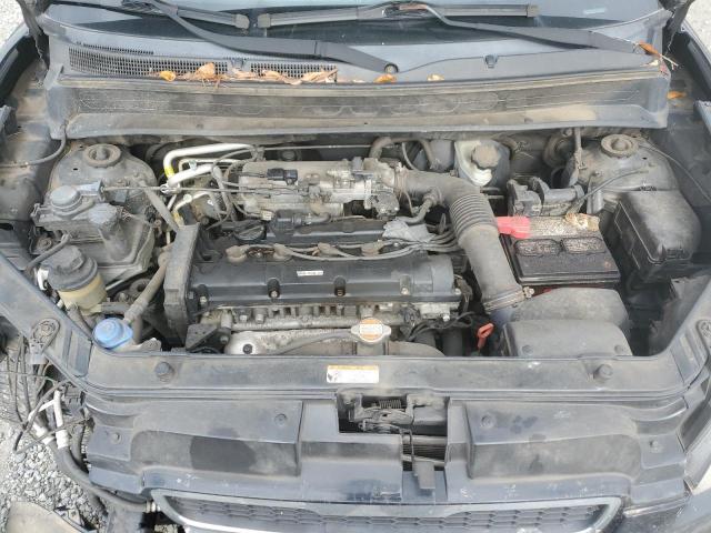 Снимка 11 от търг – 2011 KIA SOUL + с VIN KNDJT2A24B7734688
